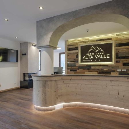Hotel Garni Alta Valle Vione 외부 사진