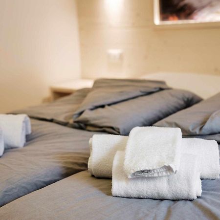 Hotel Garni Alta Valle Vione 객실 사진