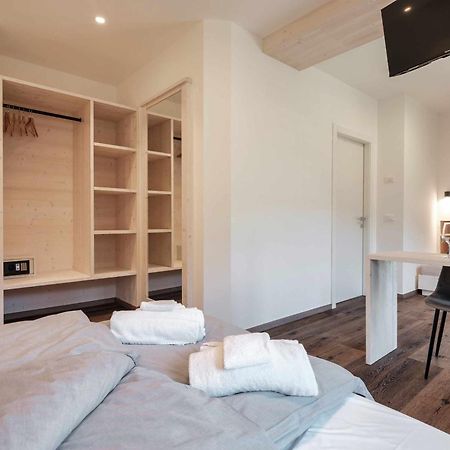 Hotel Garni Alta Valle Vione 객실 사진