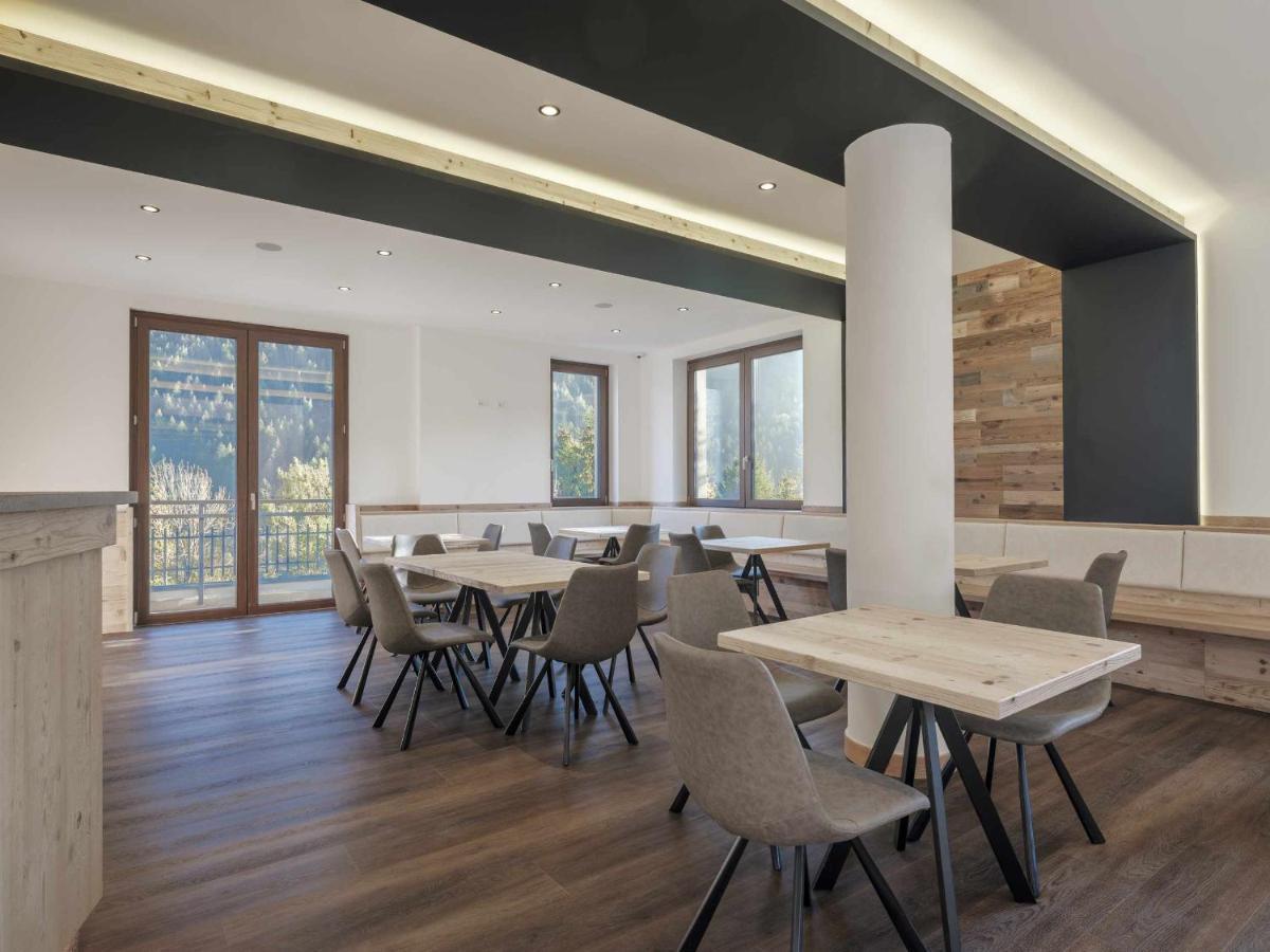 Hotel Garni Alta Valle Vione 외부 사진