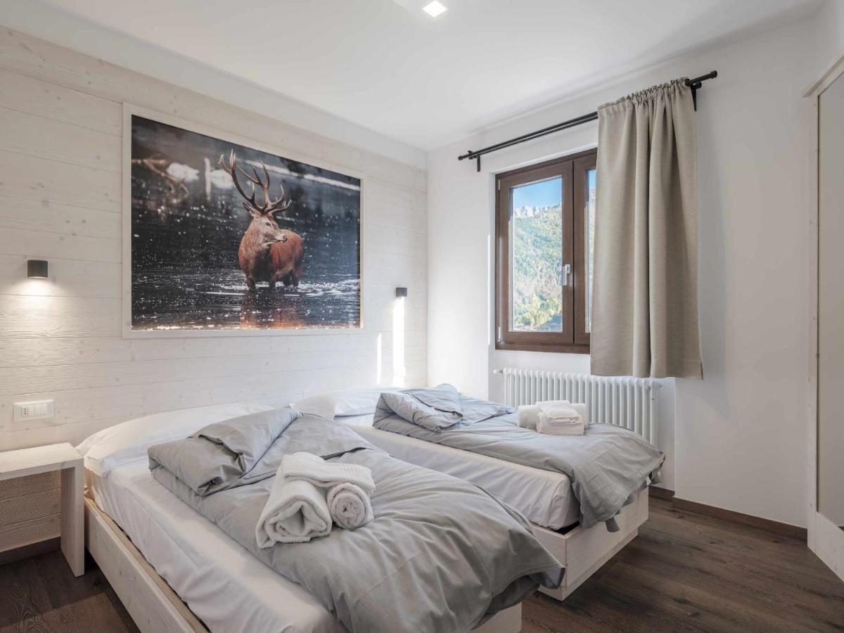 Hotel Garni Alta Valle Vione 외부 사진