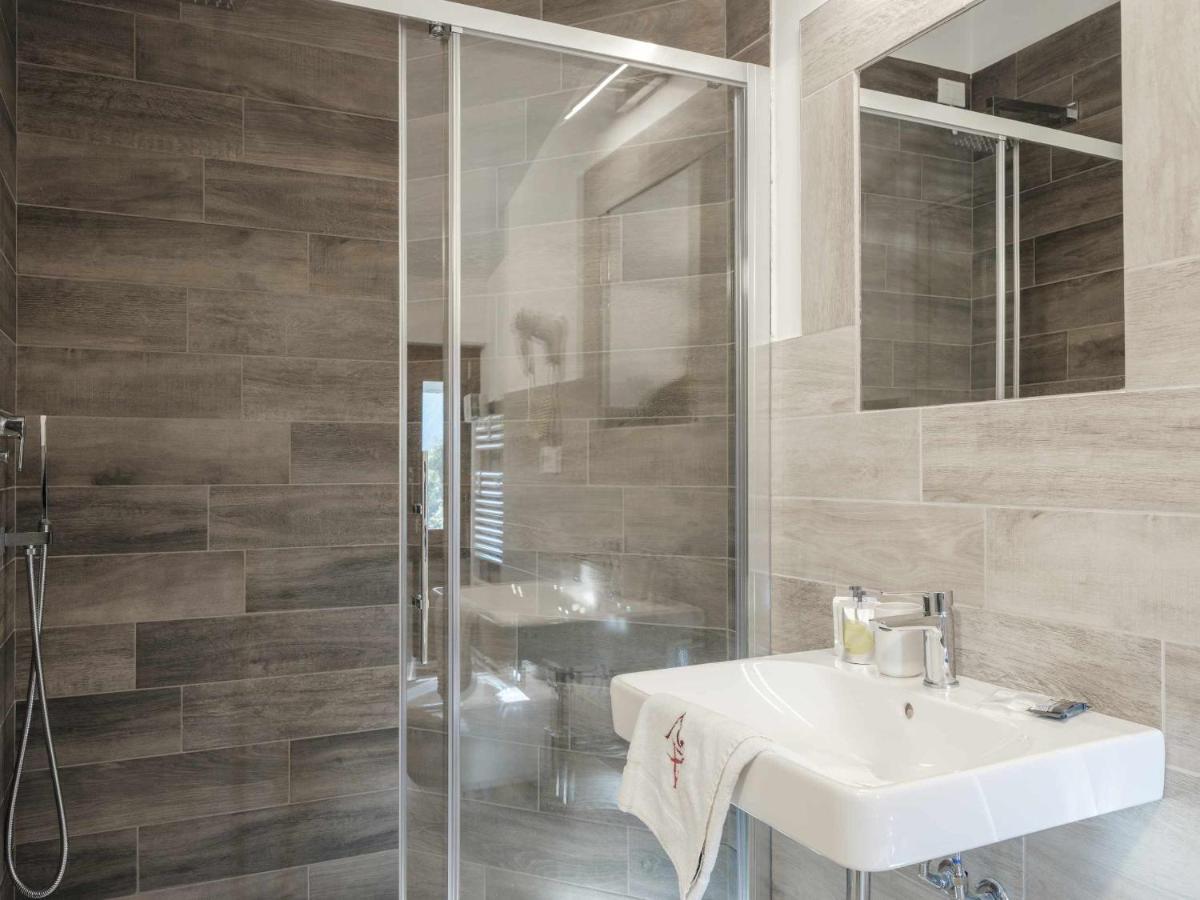 Hotel Garni Alta Valle Vione 외부 사진
