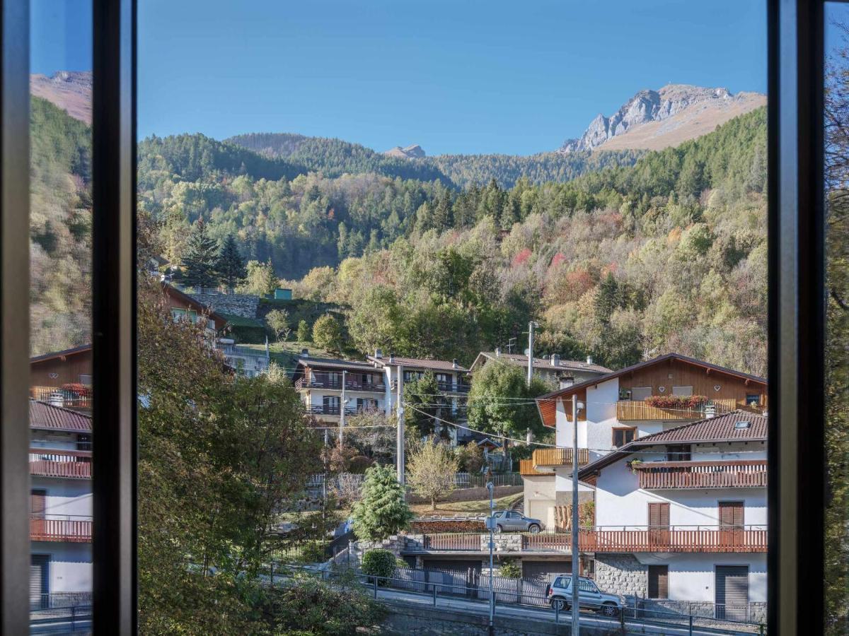 Hotel Garni Alta Valle Vione 외부 사진