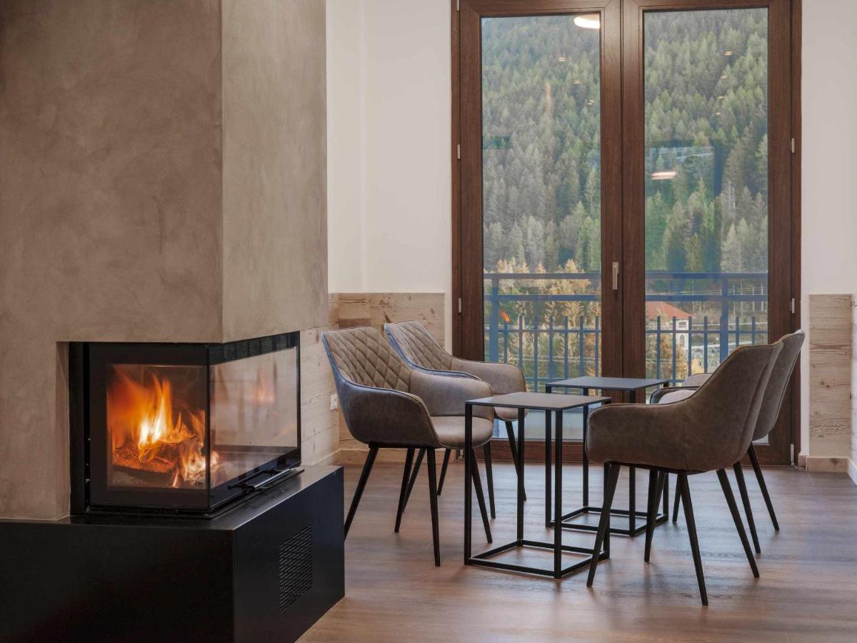 Hotel Garni Alta Valle Vione 외부 사진