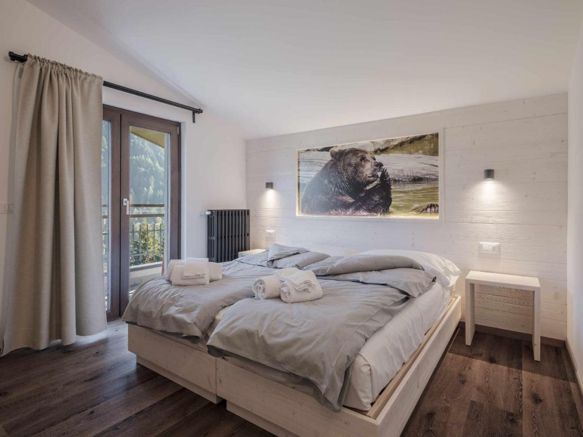 Hotel Garni Alta Valle Vione 외부 사진