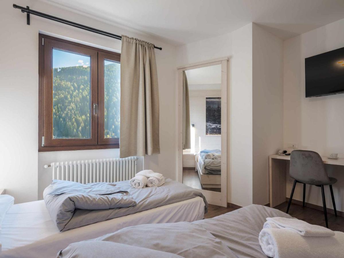 Hotel Garni Alta Valle Vione 외부 사진