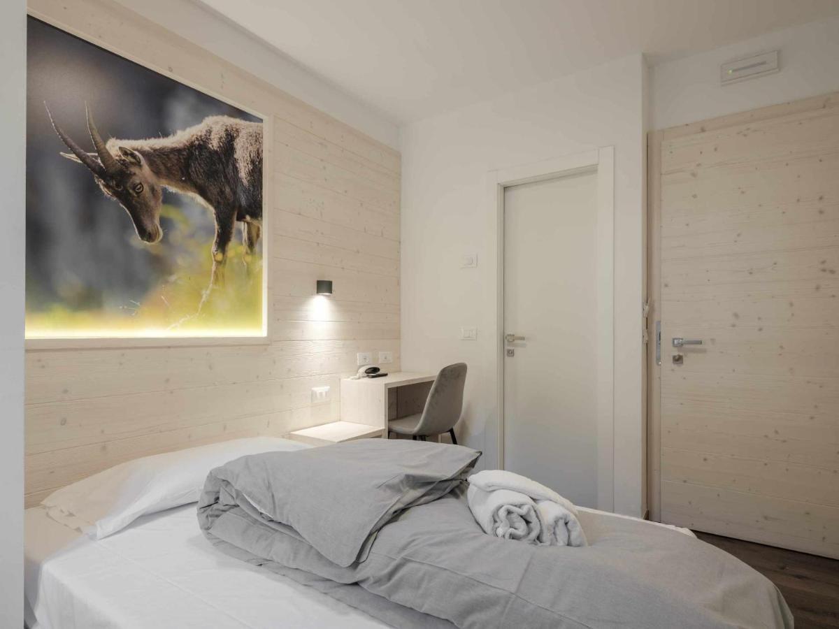 Hotel Garni Alta Valle Vione 객실 사진
