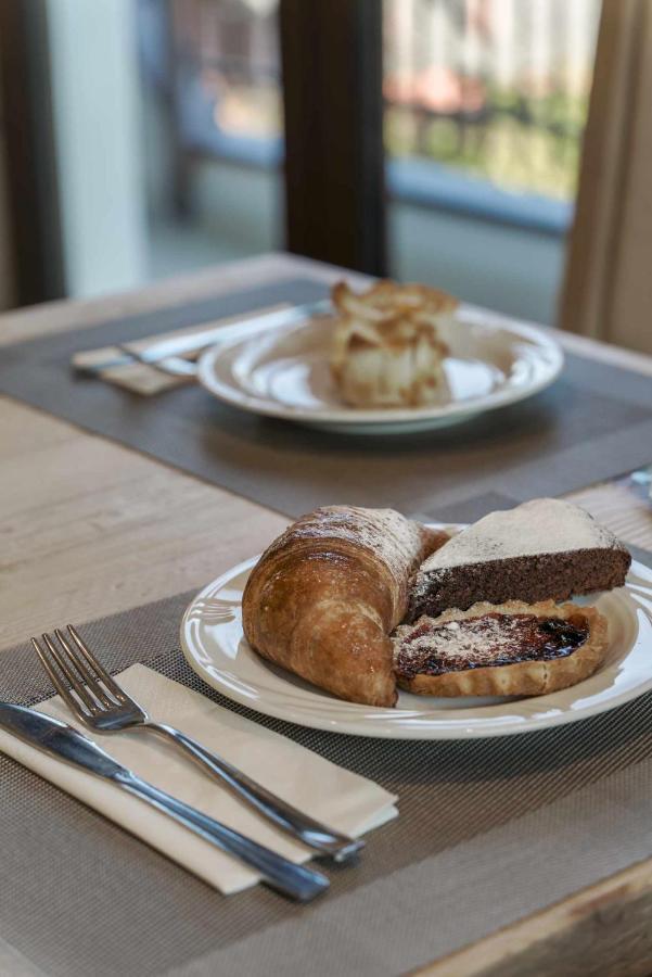 Hotel Garni Alta Valle Vione 외부 사진