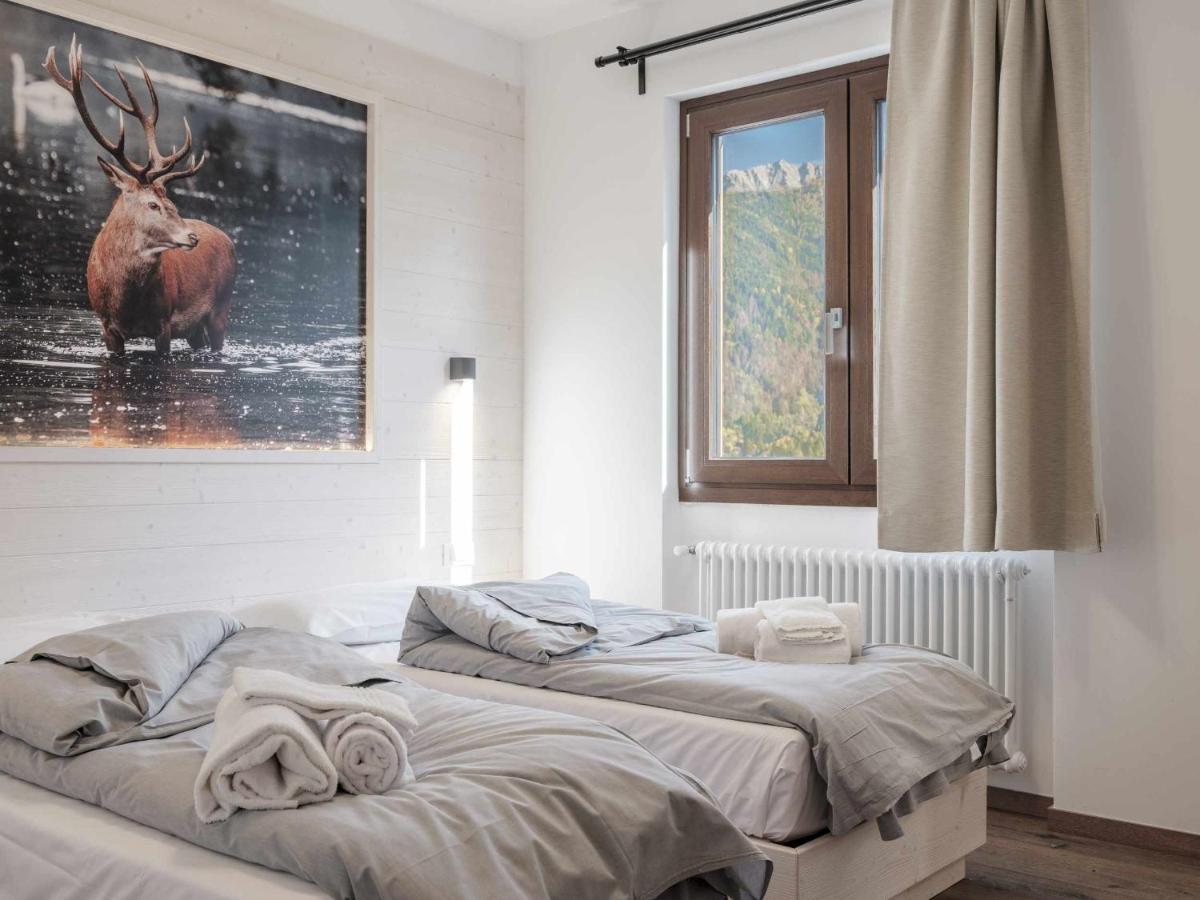 Hotel Garni Alta Valle Vione 외부 사진