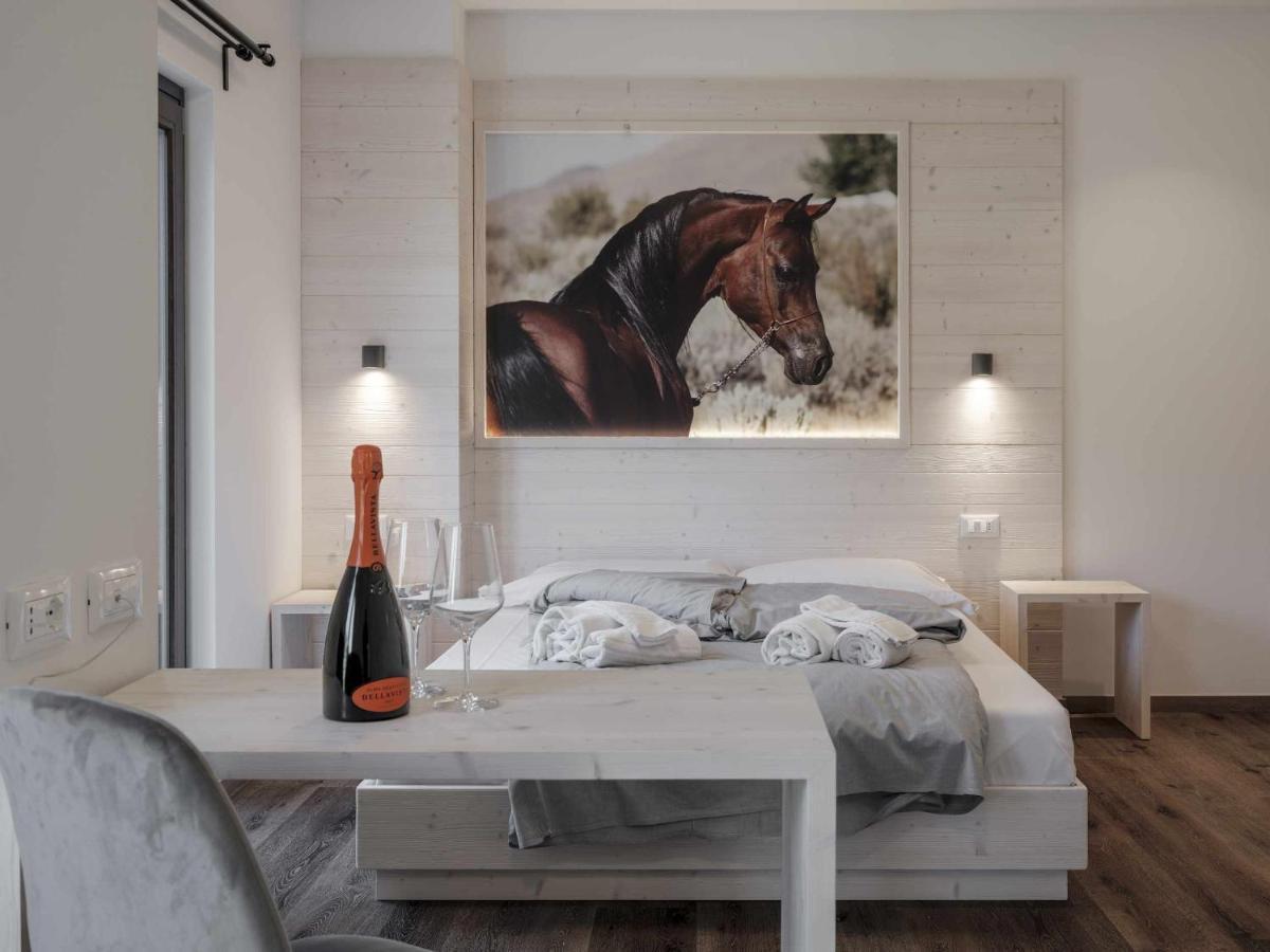 Hotel Garni Alta Valle Vione 외부 사진