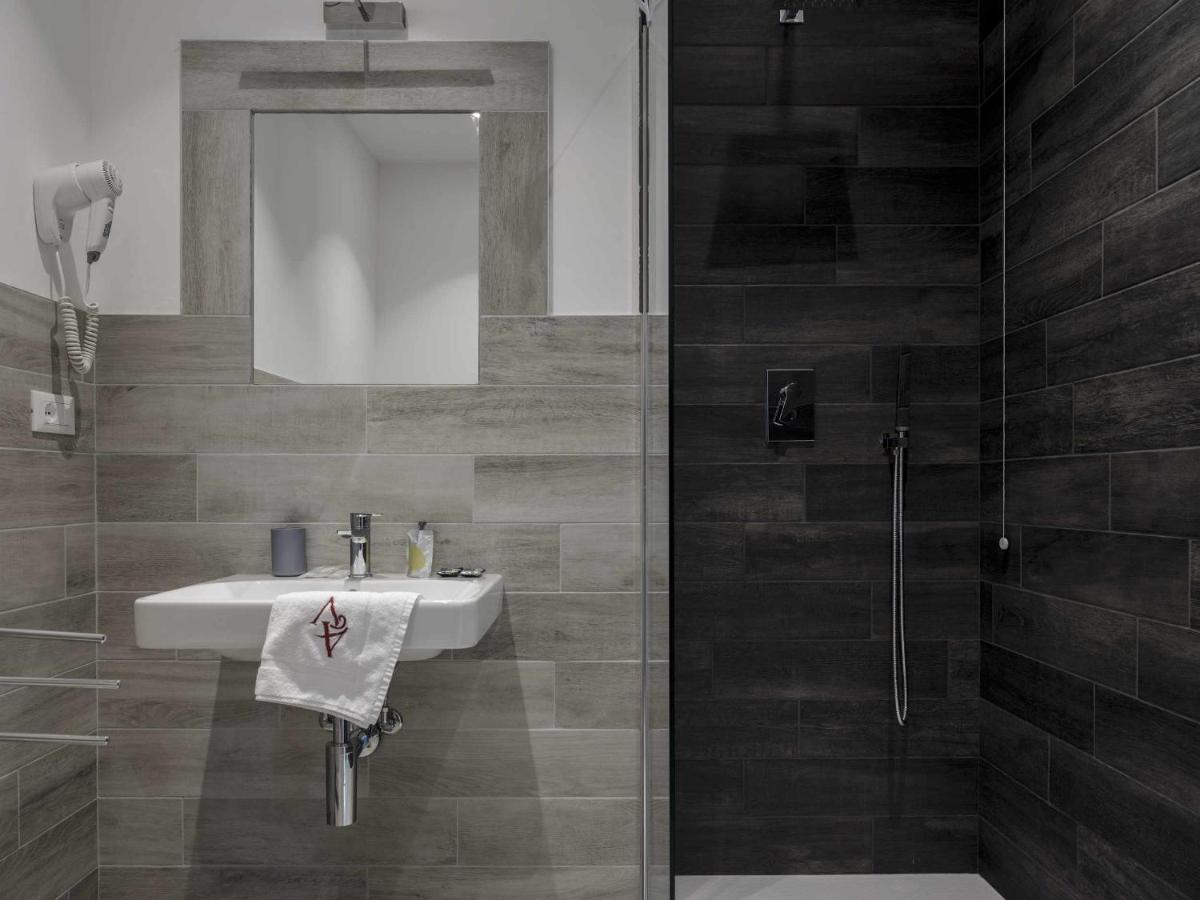 Hotel Garni Alta Valle Vione 외부 사진