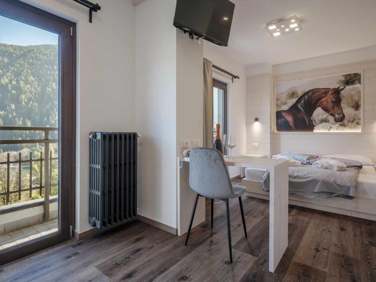 Hotel Garni Alta Valle Vione 외부 사진