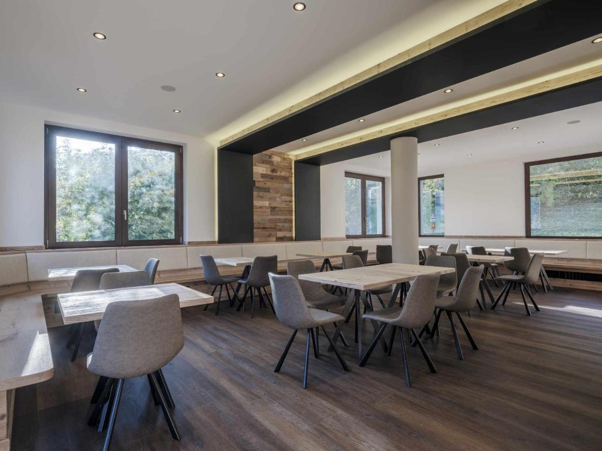 Hotel Garni Alta Valle Vione 외부 사진