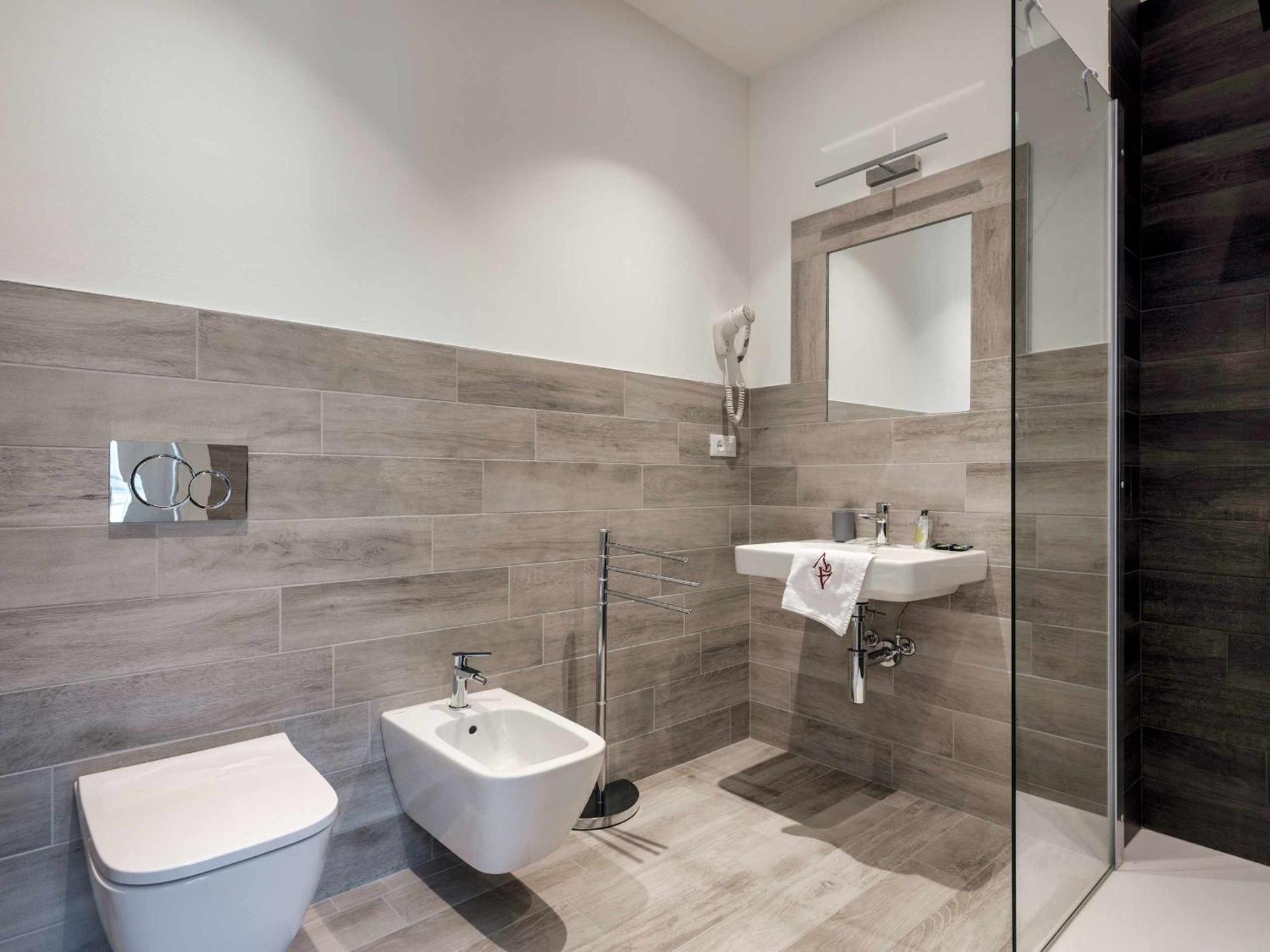 Hotel Garni Alta Valle Vione 객실 사진