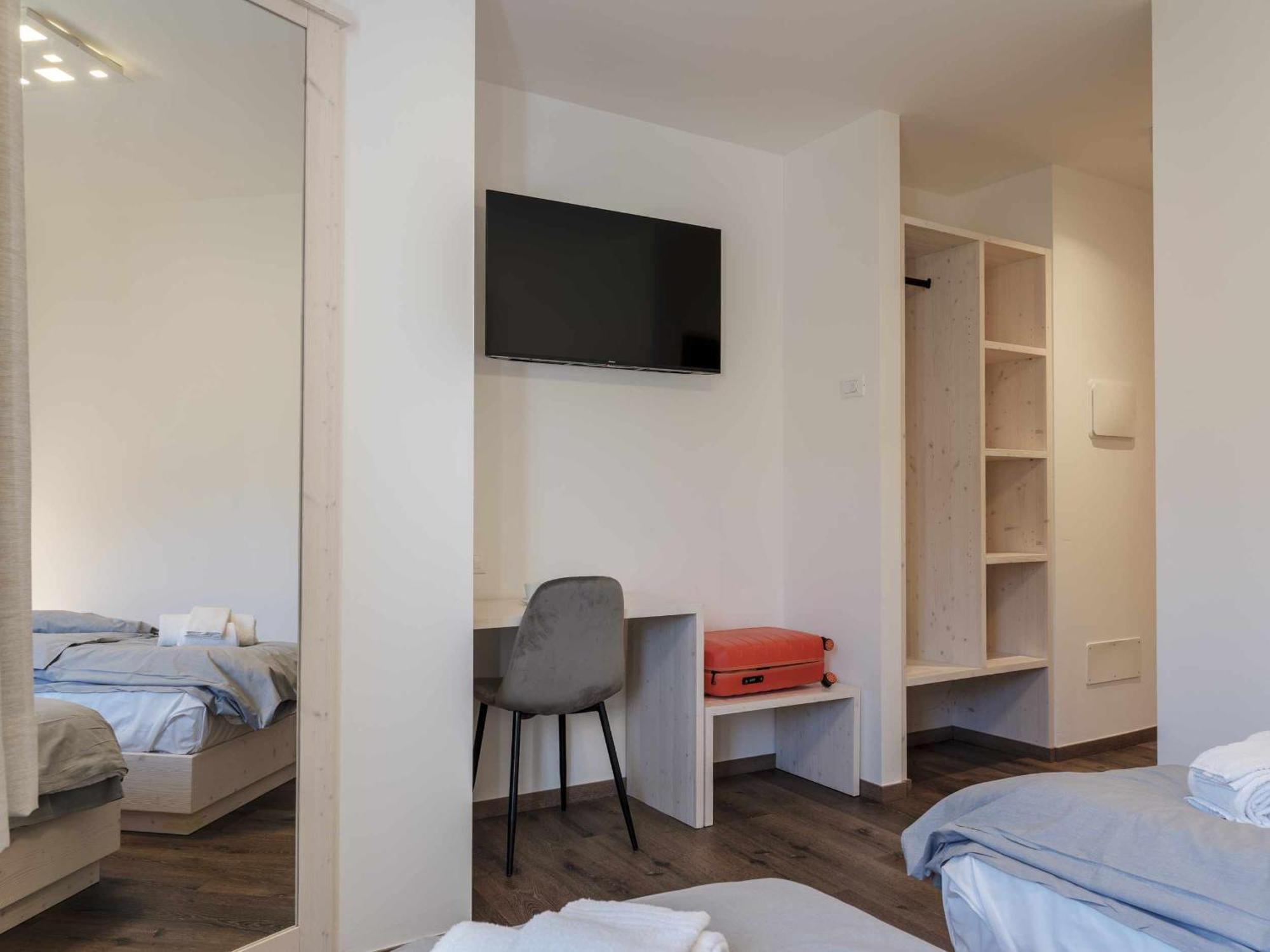 Hotel Garni Alta Valle Vione 객실 사진