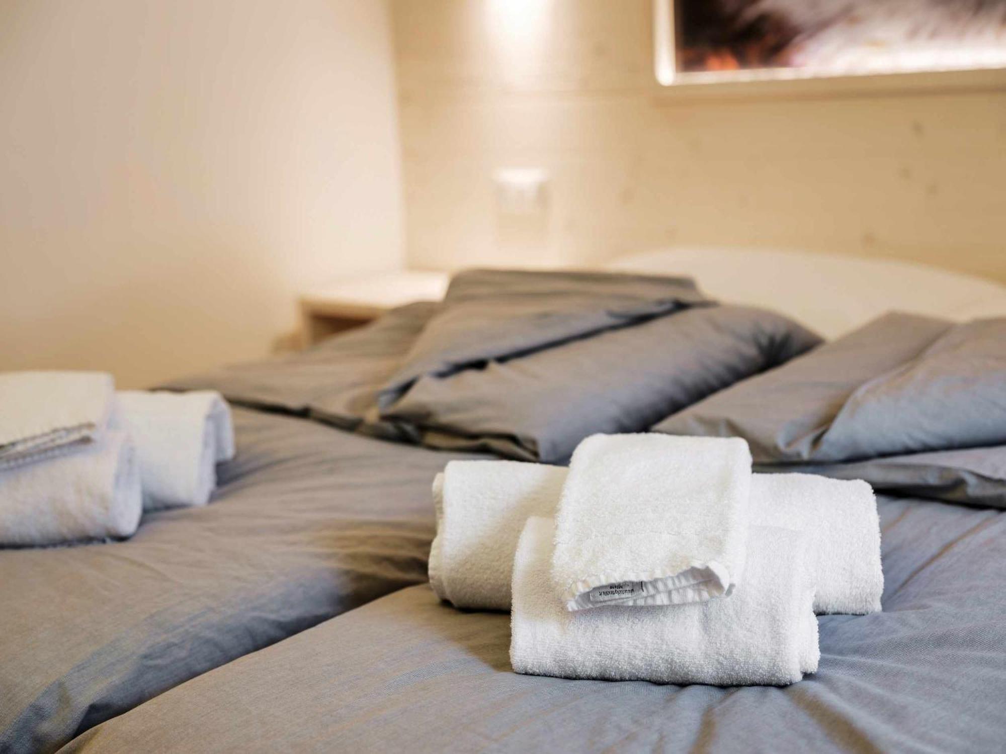 Hotel Garni Alta Valle Vione 객실 사진