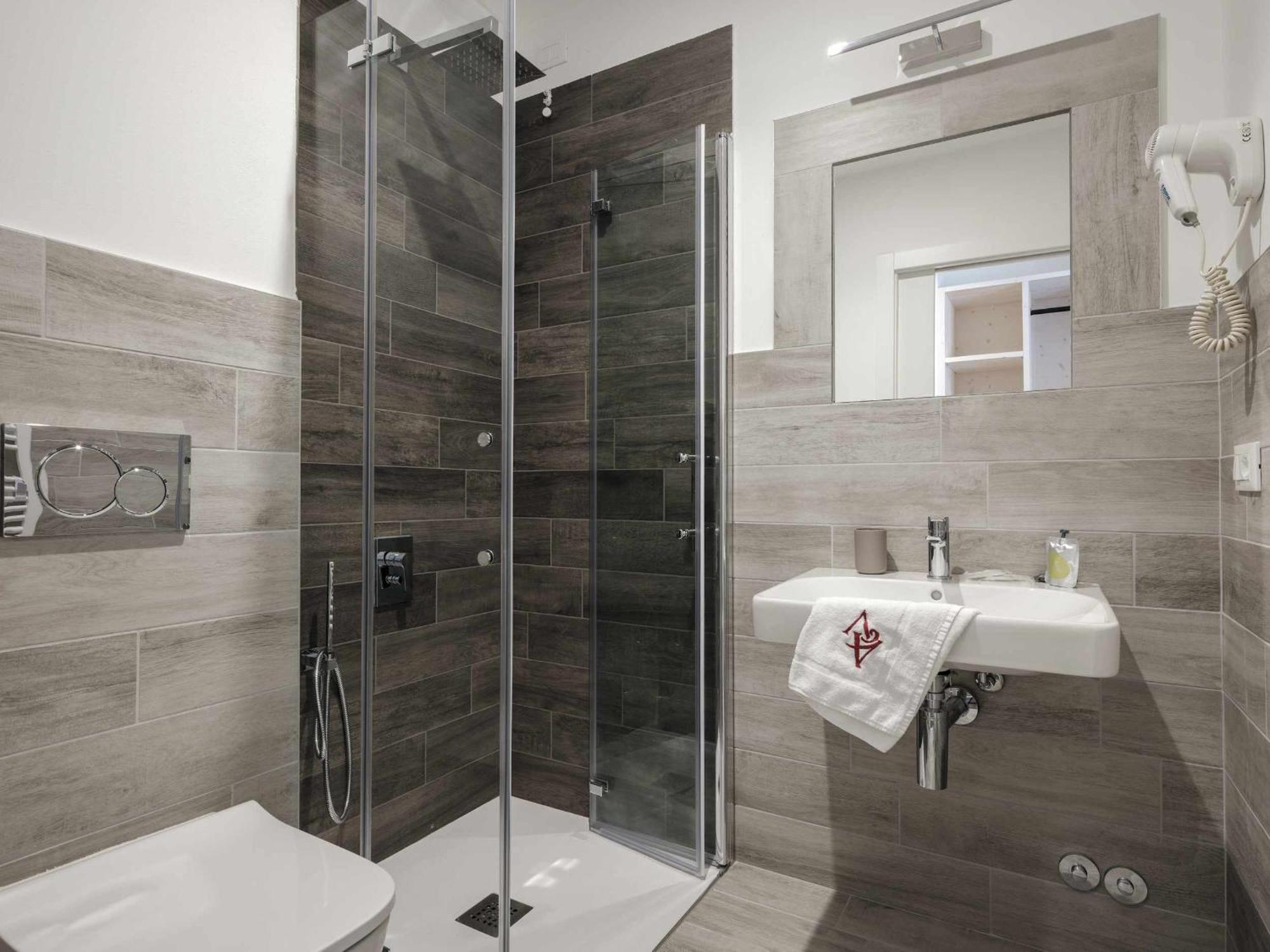 Hotel Garni Alta Valle Vione 객실 사진