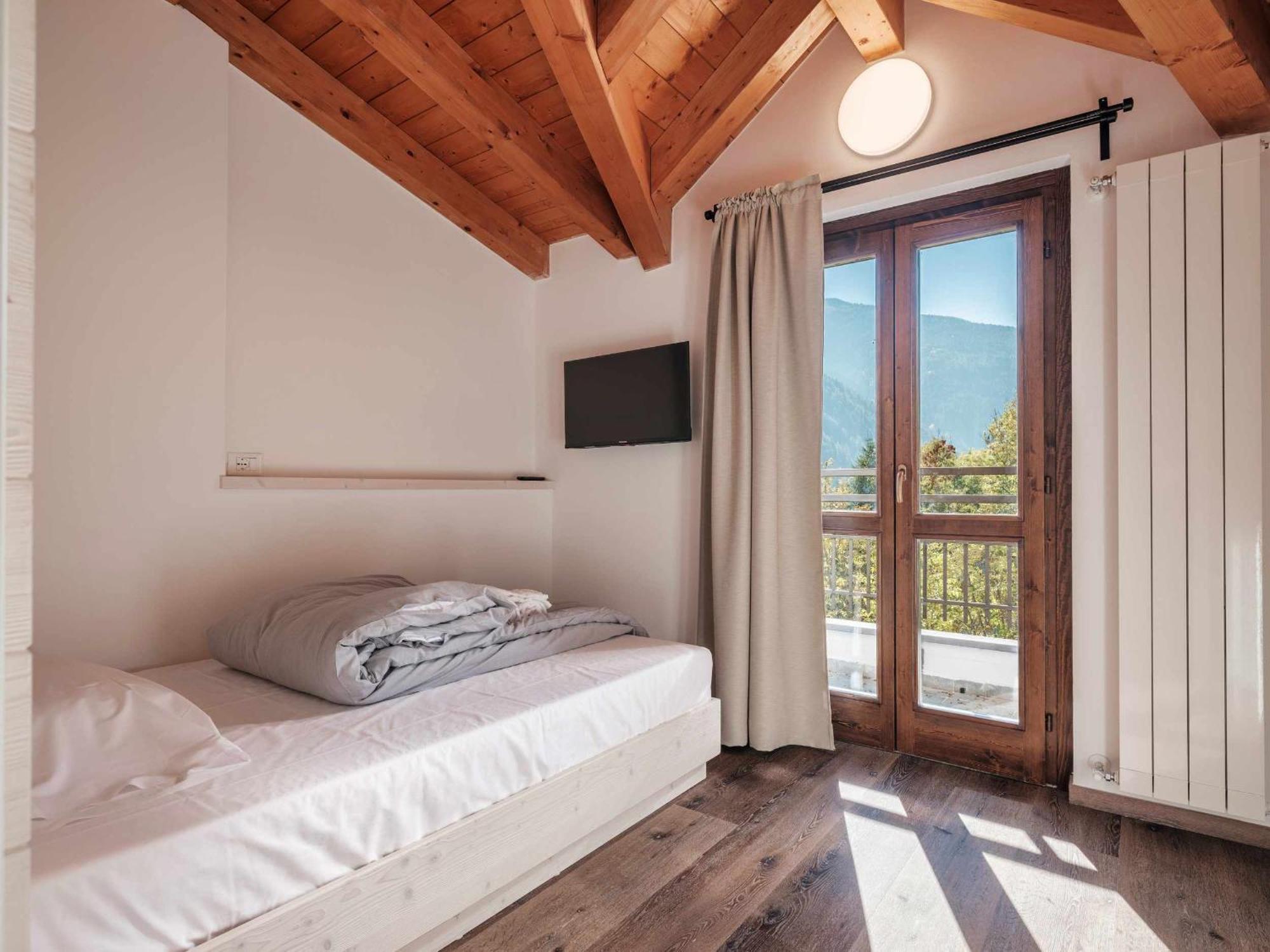 Hotel Garni Alta Valle Vione 객실 사진