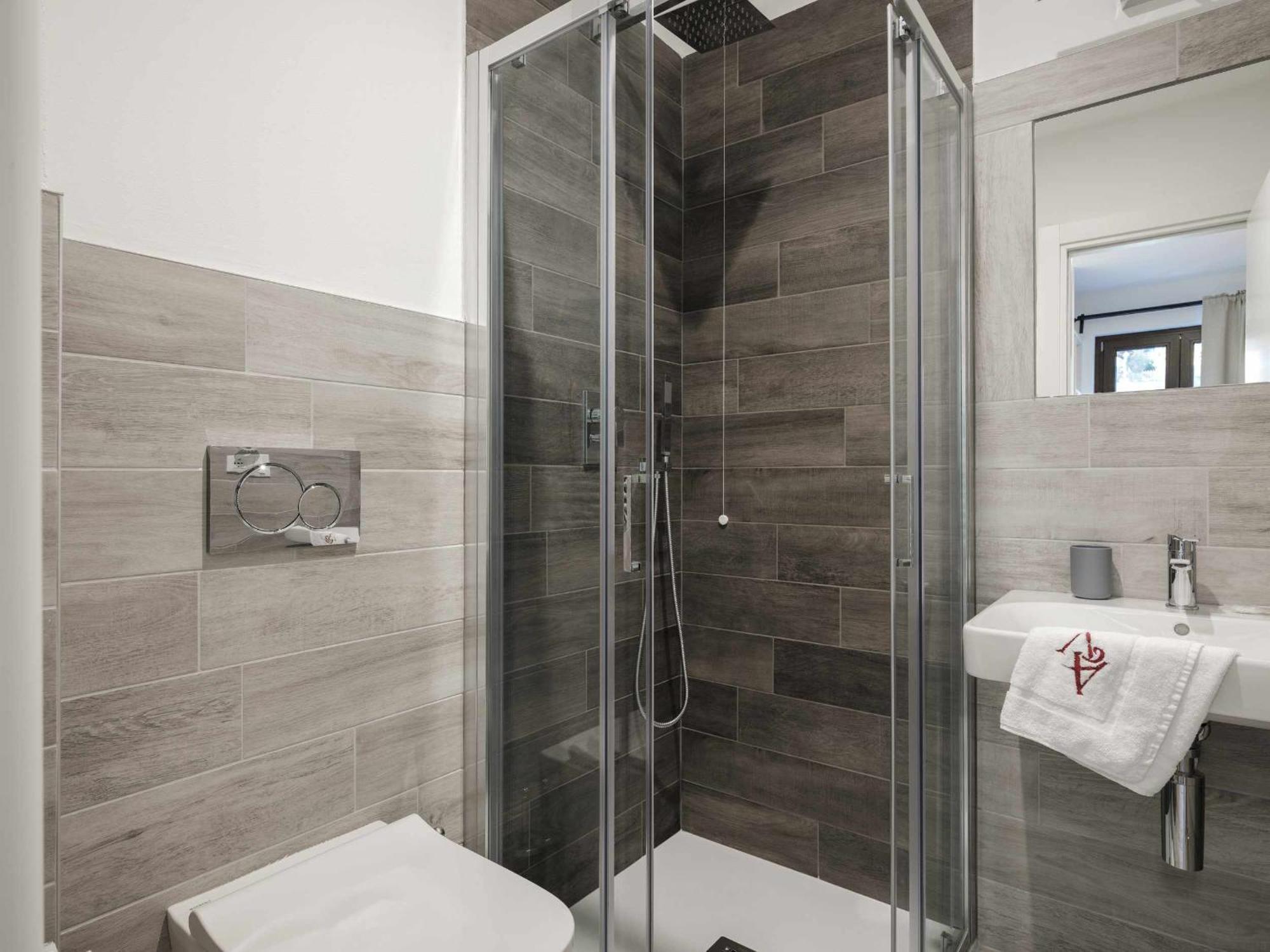 Hotel Garni Alta Valle Vione 객실 사진